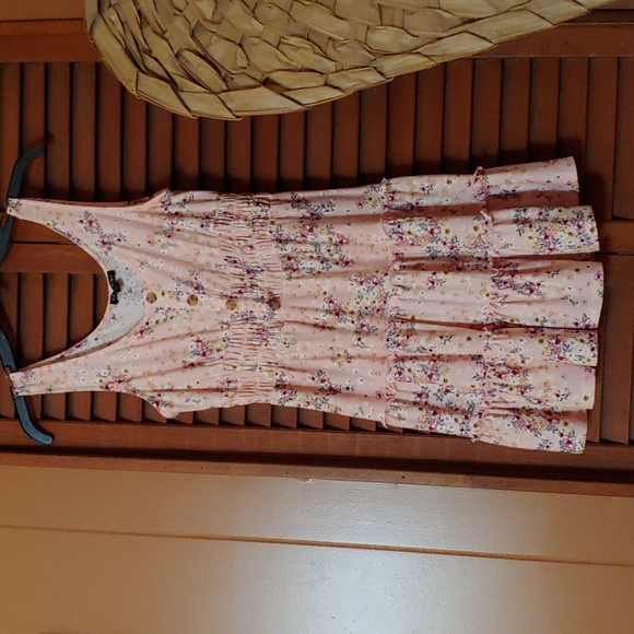 As U Wish Dresses & Skirts - As U Wish Dress